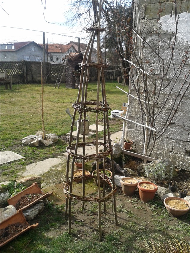 Stožac